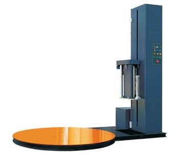 托盤(pán)纏繞機(jī) 托盤(pán)纏繞機(jī)